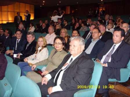 Imagem da notícia ABERTURA DA IV PLENÁRIA DO FISCO ESTADUAL E DISTRITAL - PLENAFISCO